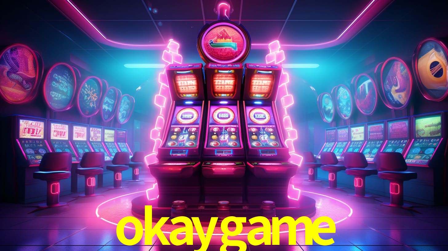 okay.game