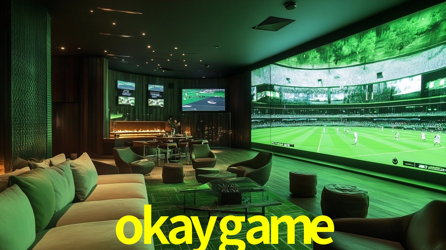 okaygame - Cassino Premium Brasileiro - okay.game