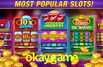 Descubra a Magia dos Jogos de Arcade no okaygame