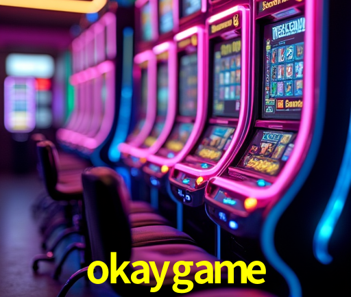 Promoções Sazonais okaygame
