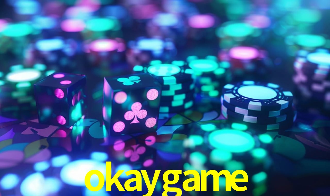 Bônus de Boas-vindas okaygame