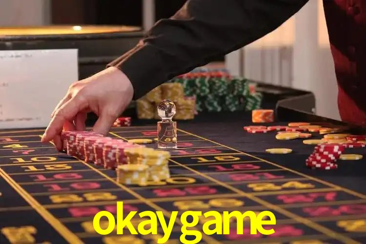 Apostas Esportivas na okaygame: Um Guia Completo