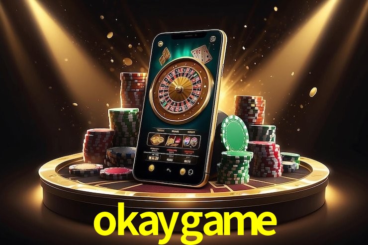 Diretório de Jogos okaygame