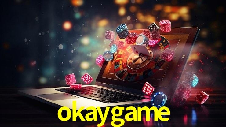 A Emoção da Loteria na okaygame: Uma Chance de Mudança de Vida