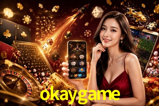 Responsive Design okaygame