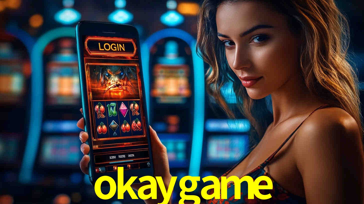 okaygame