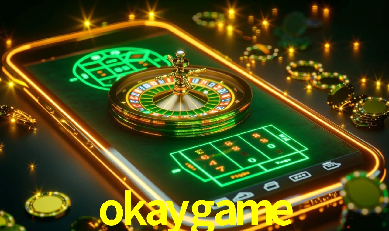 Cadastro Rápido okaygame