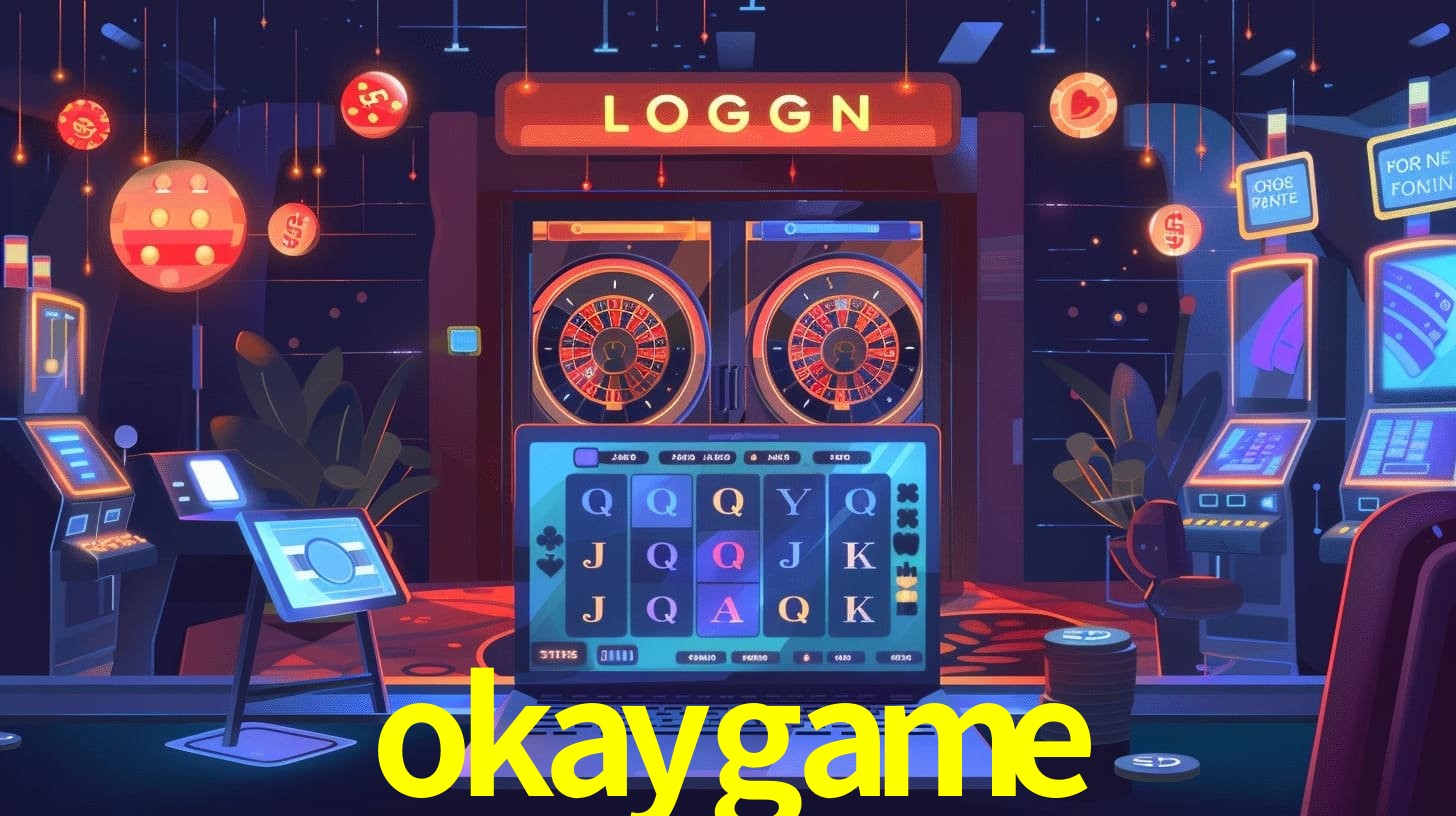 Segurança 2FA okaygame