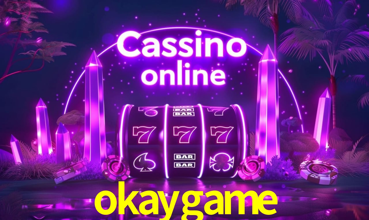 Casino Ao Vivo okaygame