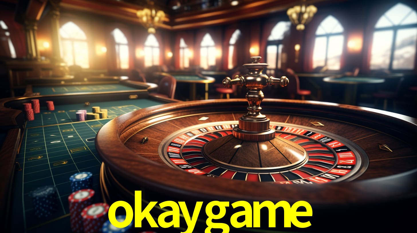 Blackjack Table okaygame