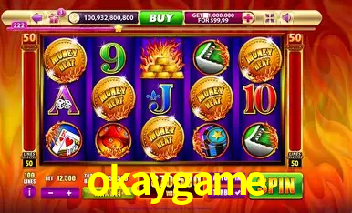 A Revolução dos Aplicativos de Jogos no okaygame