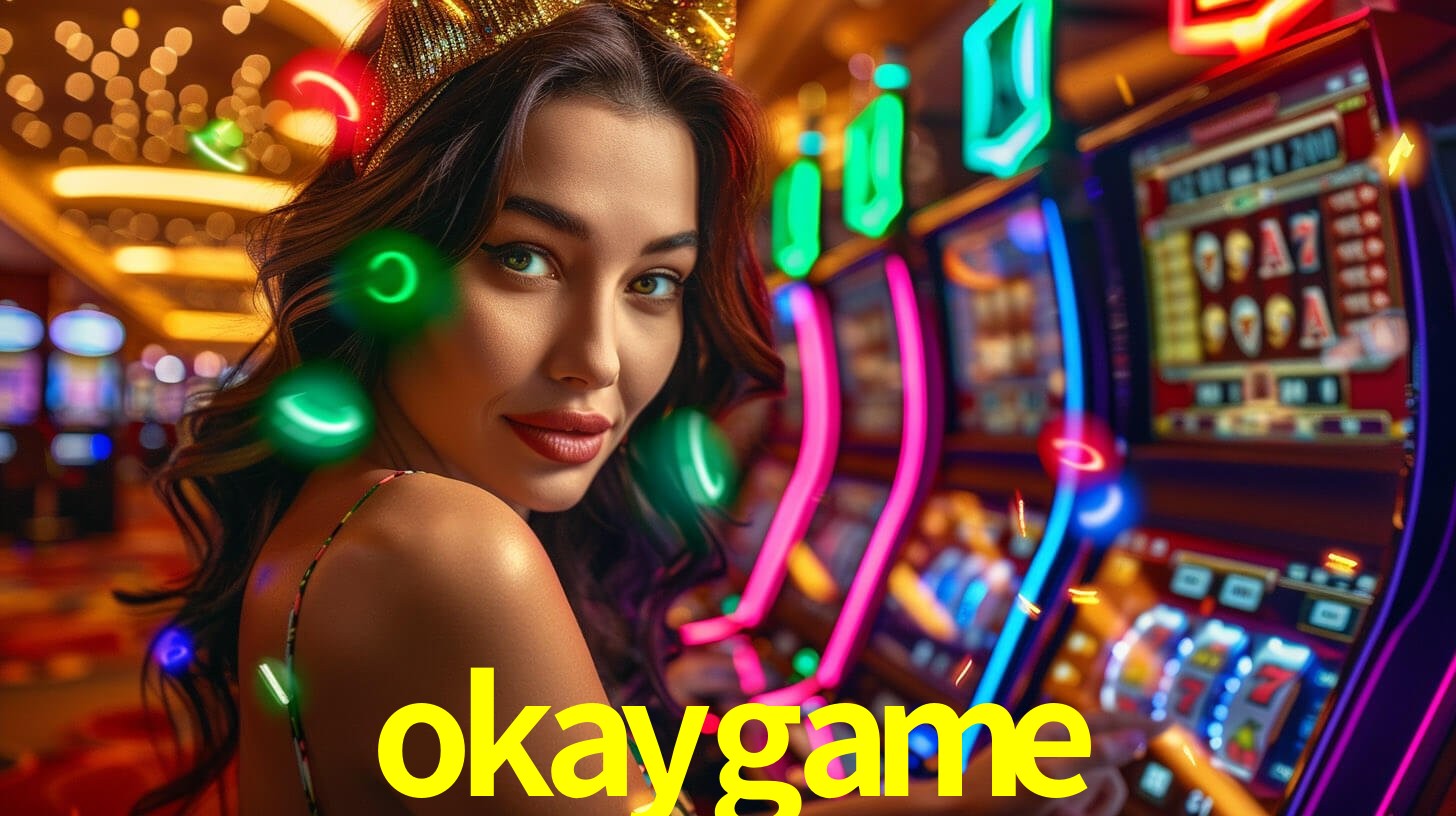 App mobile okaygame