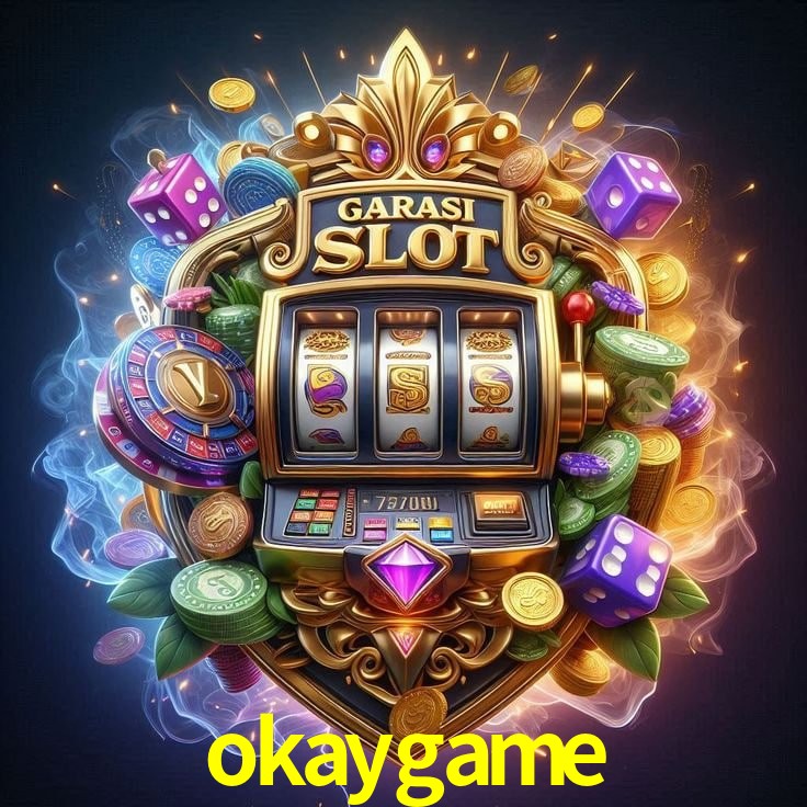 Jogos de Slot okaygame