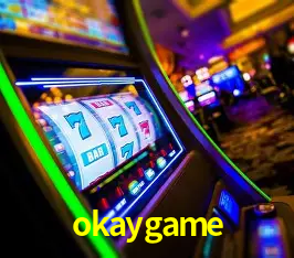Inovações de Jogos na okaygame: O Futuro das Experiências Interativas