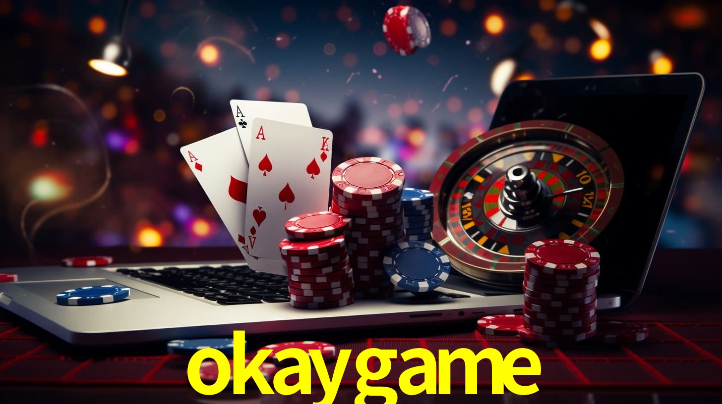 Roulette Table okaygame