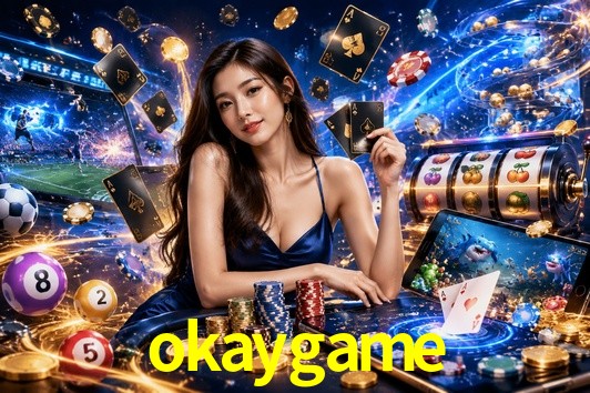 Platform Technology okaygame