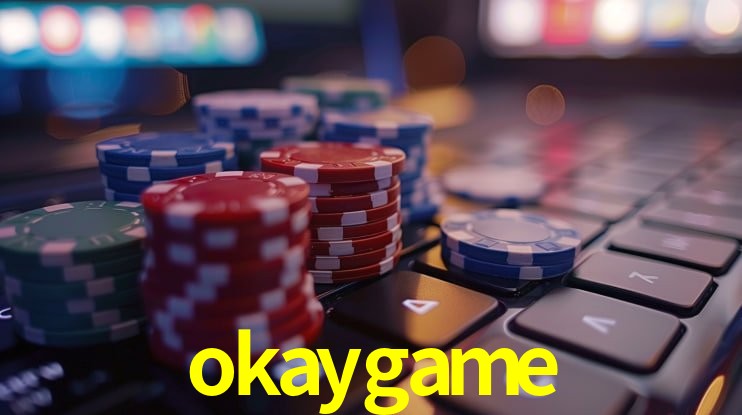 Provedores de Jogos okaygame