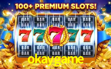 Descubra o Mundo do Cassino Online com okaygame