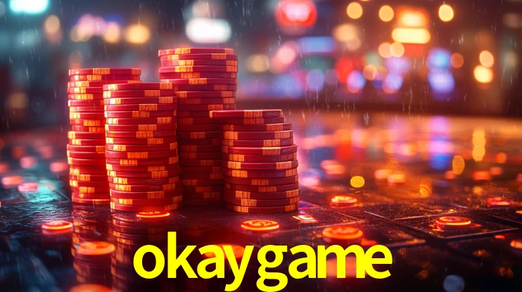 okaygame: Jogos de Caça-Níqueis-Altas Recompensas, Roleta-Velocidade, Blackjack-Desafios Máximos
