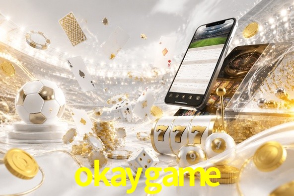 Welcome Bonus okaygame