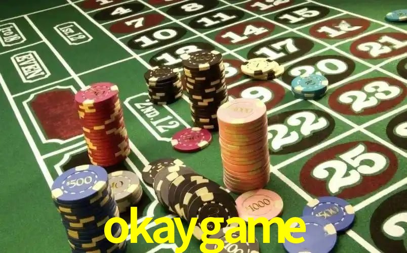 Estatísticas Esportivas okaygame