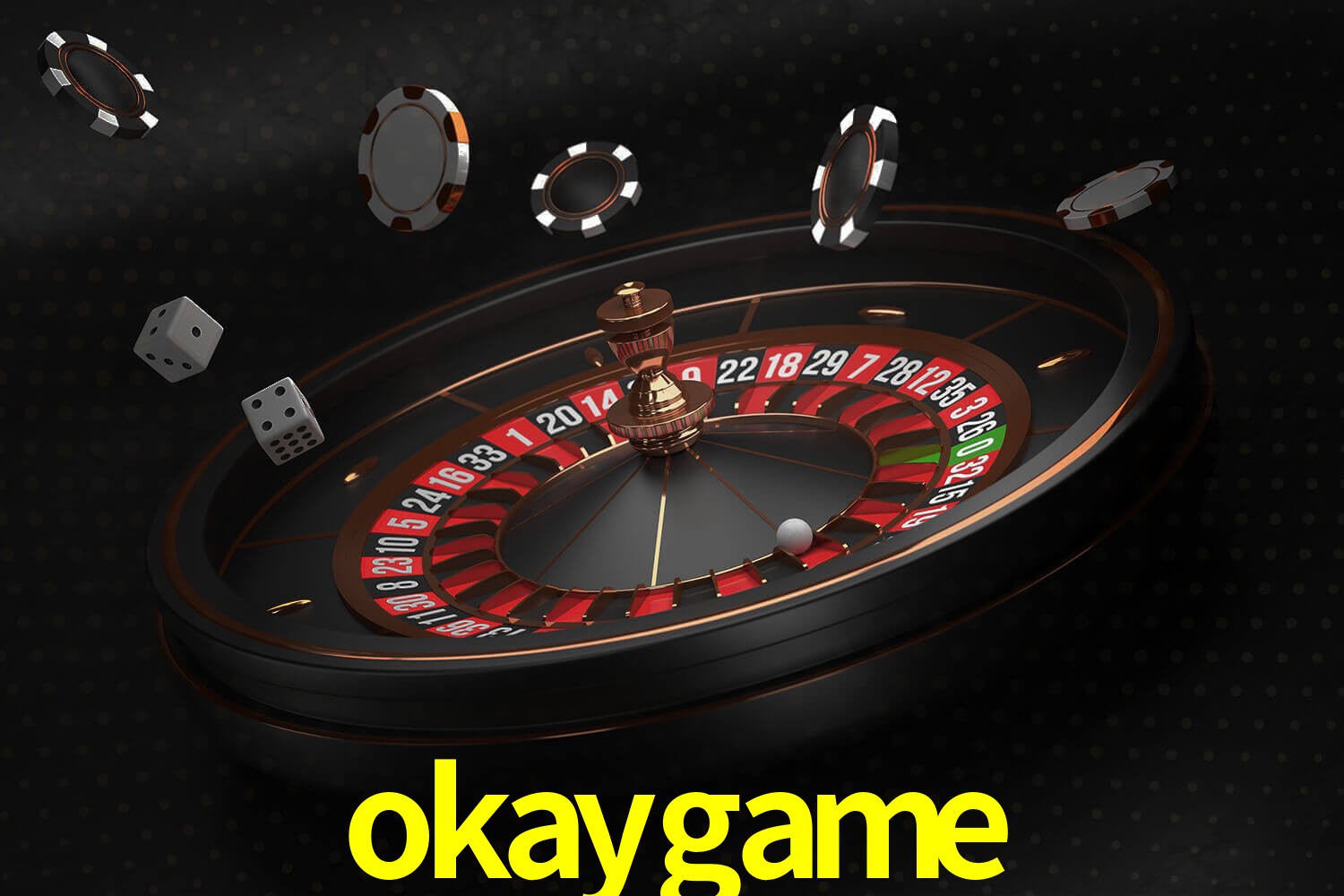 okaygame