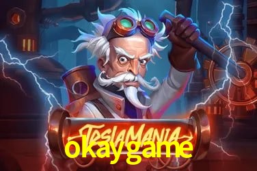 Estatísticas do Jogo okaygame