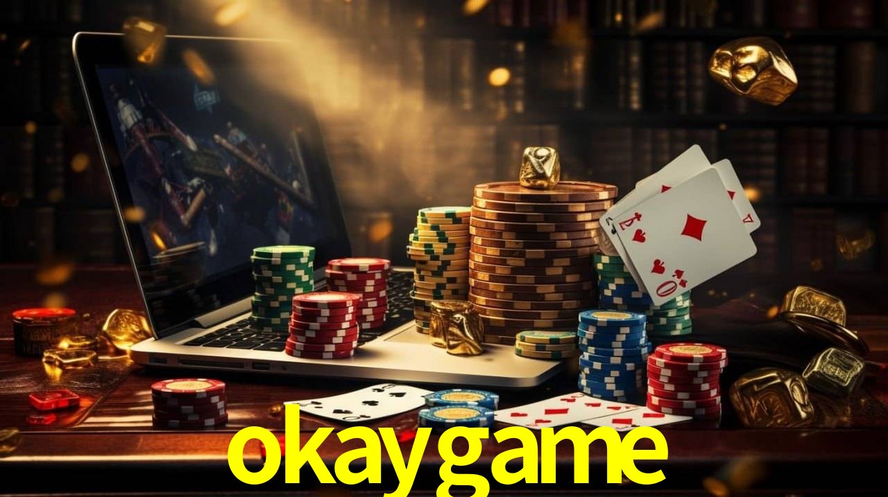 Bônus Diários okaygame