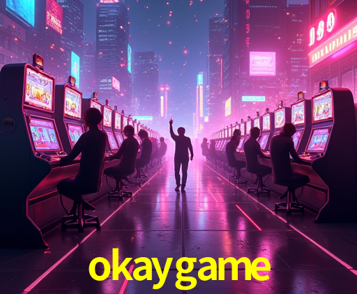PIX Instantâneo okaygame