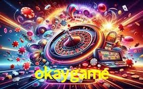 Casino VIP okaygame