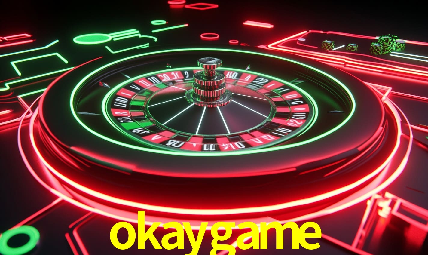 Descubra a Essência do okaygame: Nossa História e Compromissos