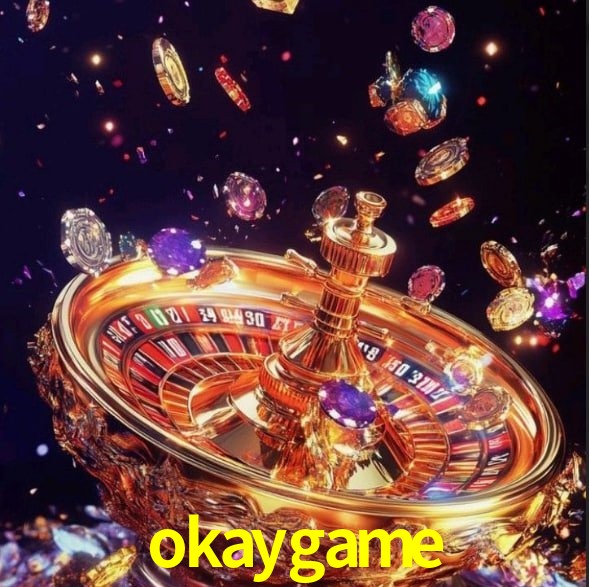 Benefícios da Conta okaygame