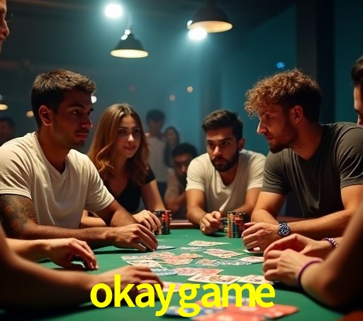 Promoção Relâmpago okaygame