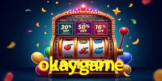 Login Seguro okaygame