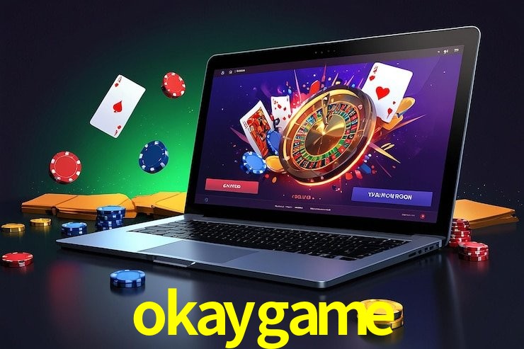 Tecnologia da Plataforma okaygame