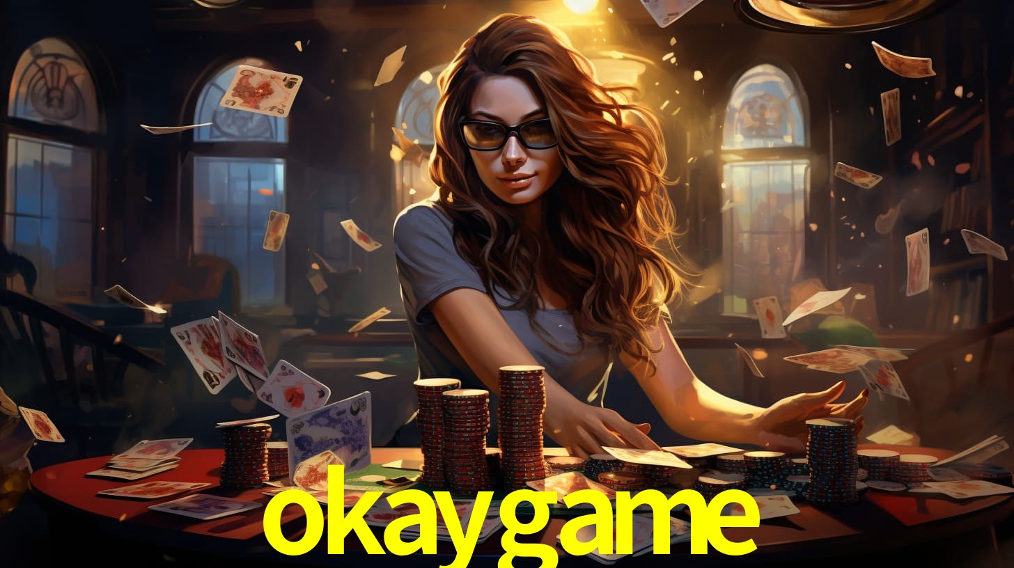 VIP Casino okaygame