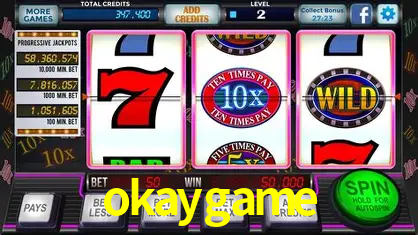 A Experiência Imersiva dos Cassinos Ao Vivo no okaygame