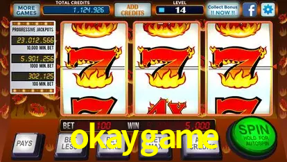 A Popularidade dos Caça-Níqueis no okaygame
