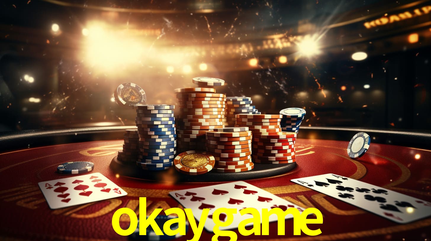 Live Casino okaygame