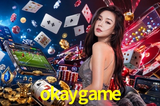 Game Providers okaygame
