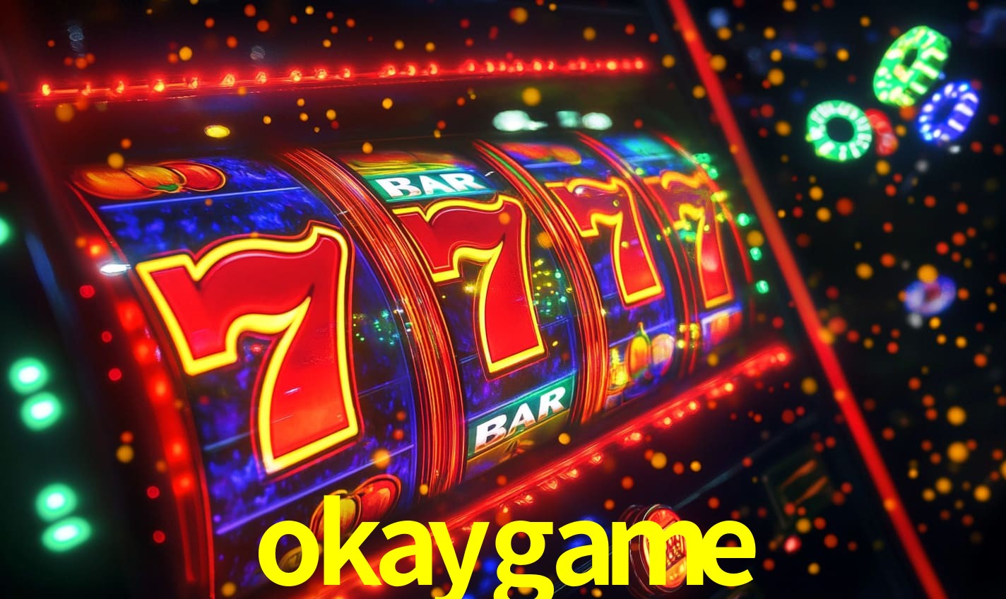 okaygame: Seu Especialista em Apostas Esportivas Brasileiras