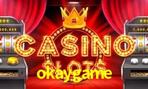 Slot Games okaygame