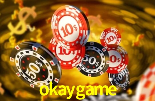 Casino Ao Vivo okaygame