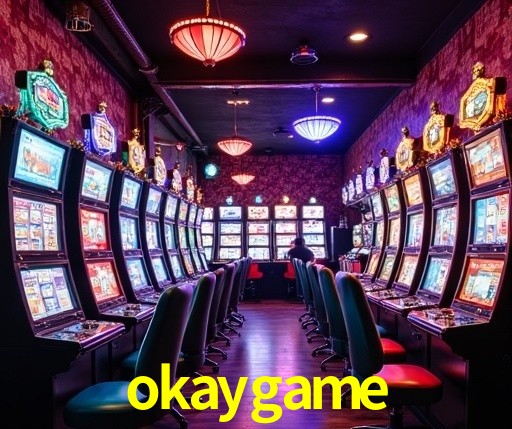 Bônus okaygame