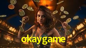 Bonus Features okaygame