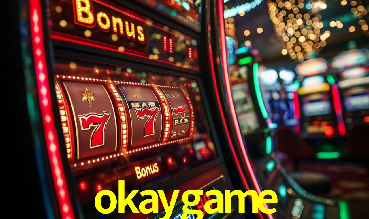 okay.game