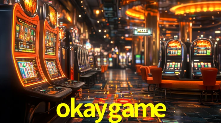 Explore as vantagens do okaygame: serviço profissional e confiabilidade