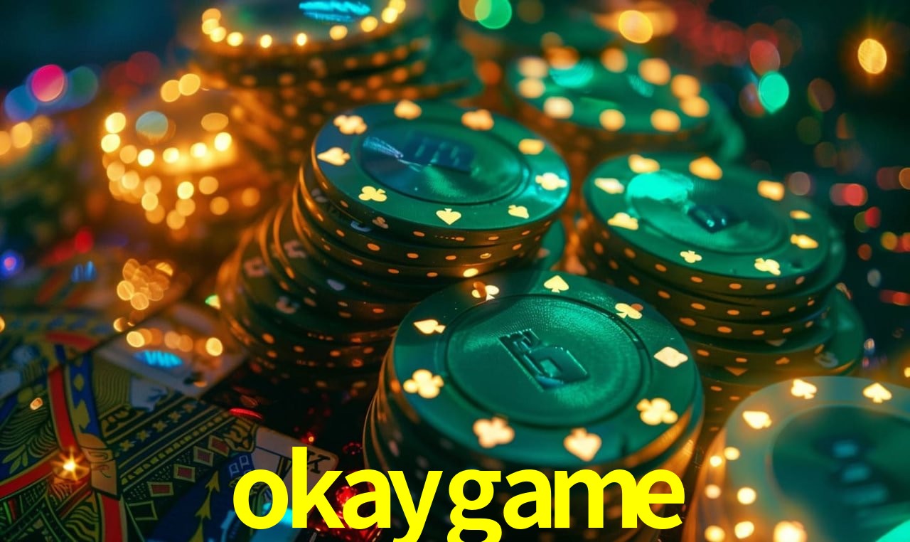 Mesa de Roleta okaygame