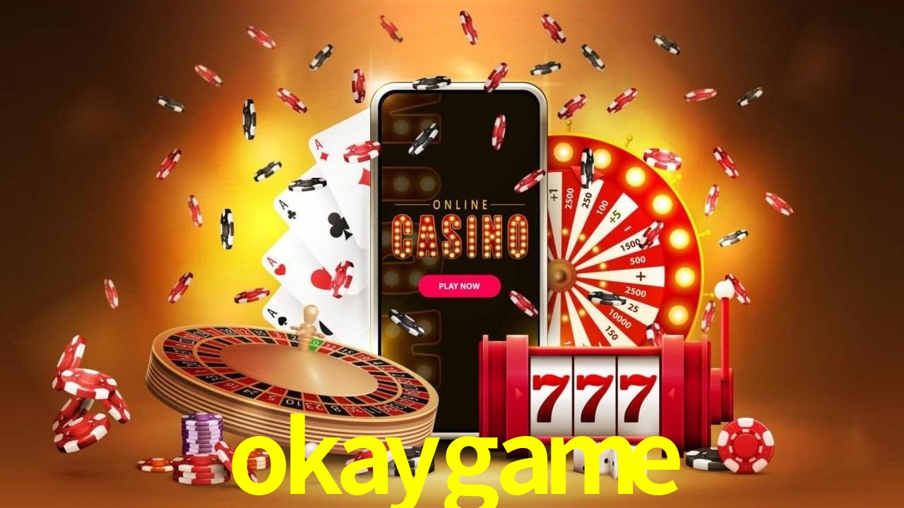 Gates of Olympus okaygame