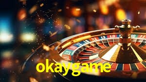 Design Responsivo okaygame
